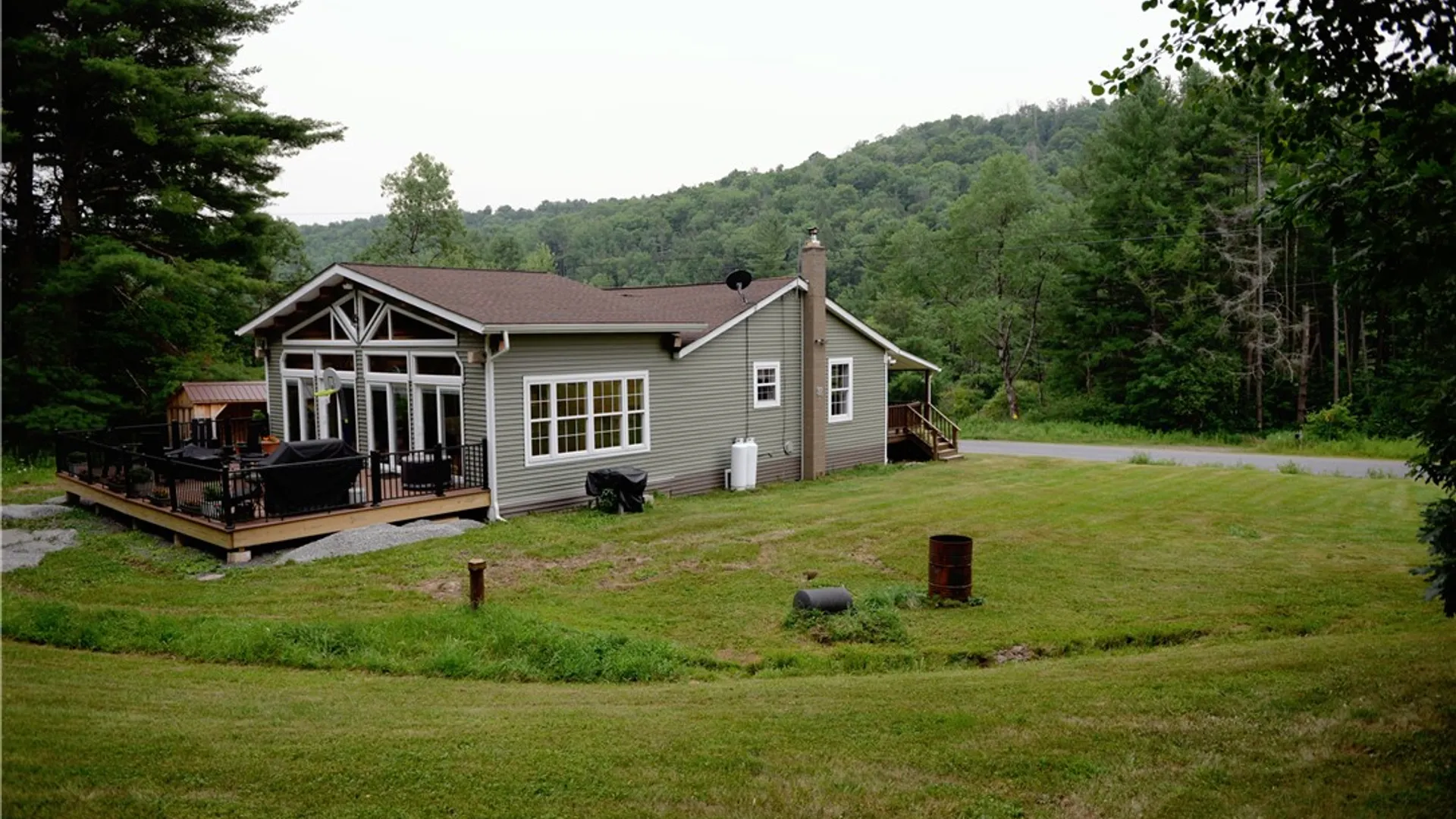 Property at 1113 Pazzelli Road, Sanford, NY 13865 6