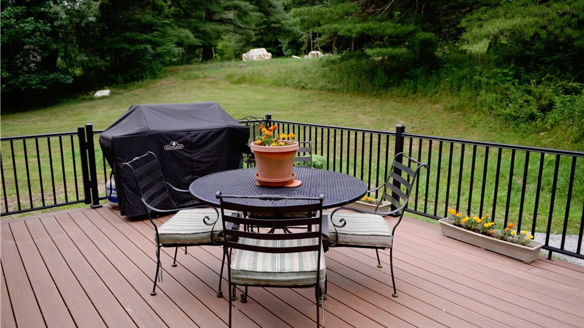 Property at 1113 Pazzelli Road, Sanford, NY 13865 16