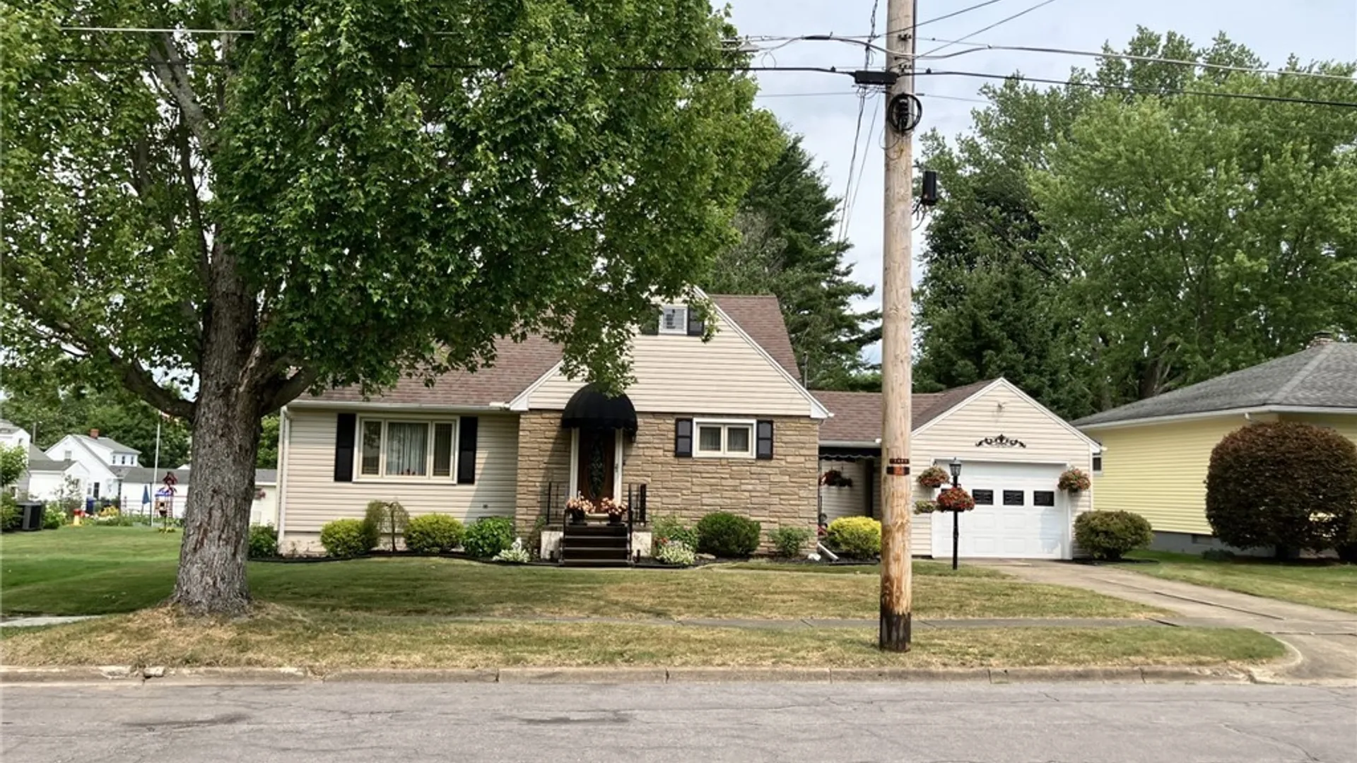 Property at 275 Sampson Street, Jamestown, NY 14701 2