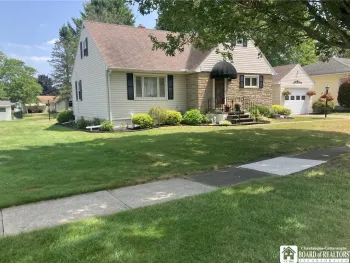 Property at 275 Sampson Street, Jamestown, NY 14701