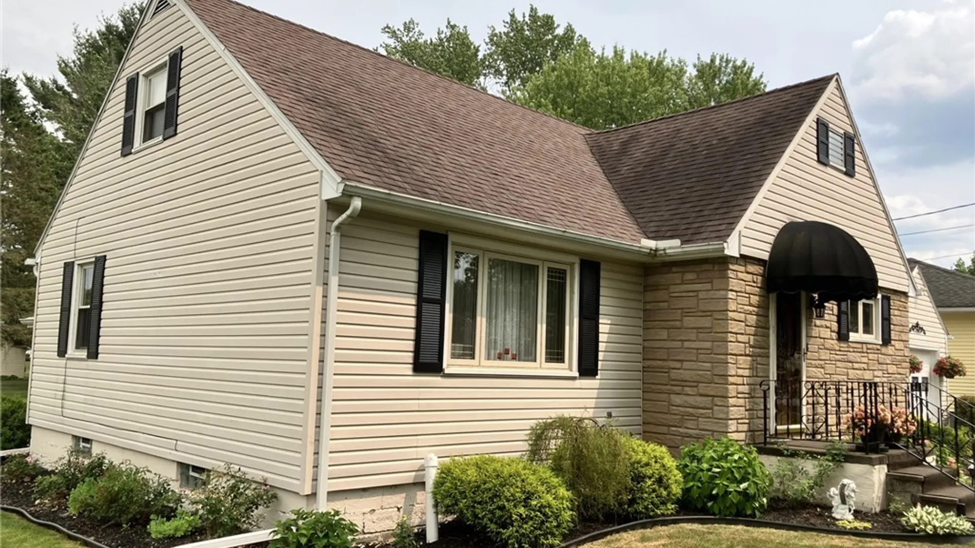 Property at 275 Sampson Street, Jamestown, NY 14701 3