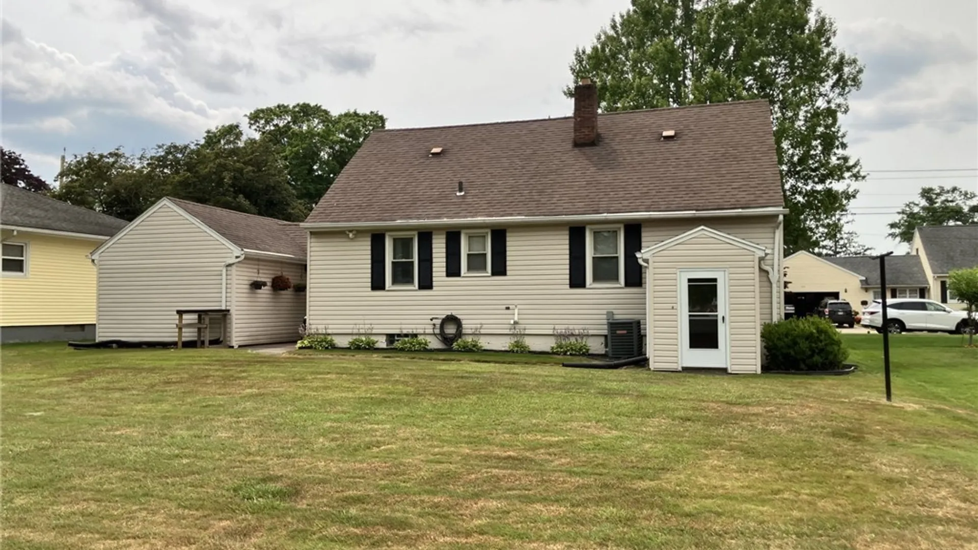 Property at 275 Sampson Street, Jamestown, NY 14701 4