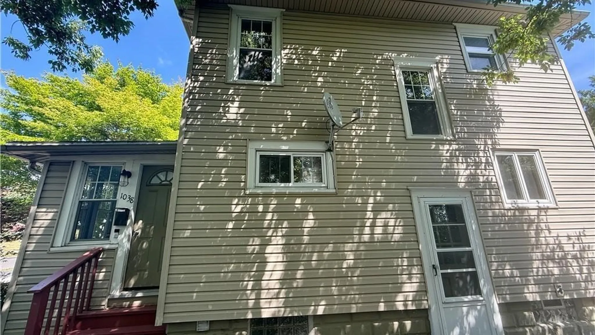 Property at 1038 Sunnycrest Road, Syracuse, NY 13206 4