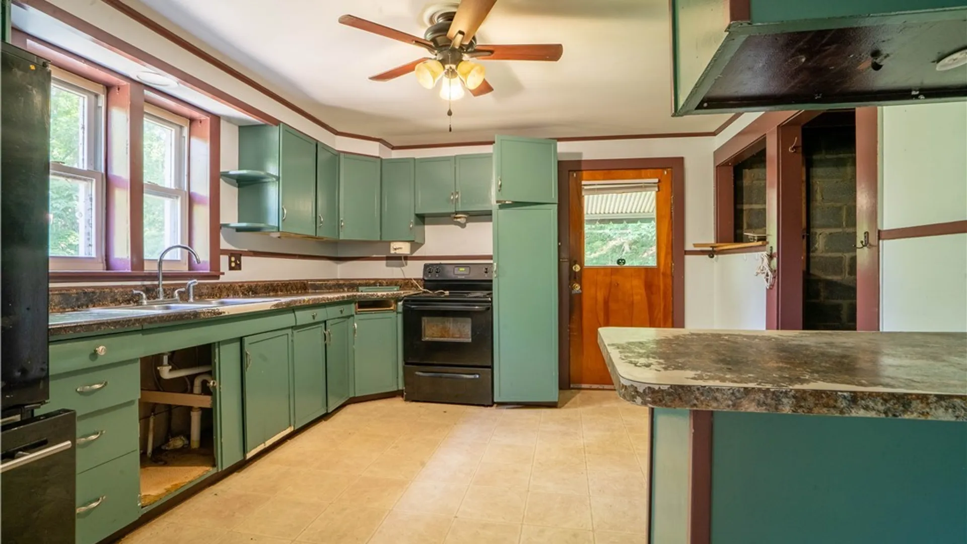 Property at 225 Lovers Leap Road, Danube, NY 13365 2