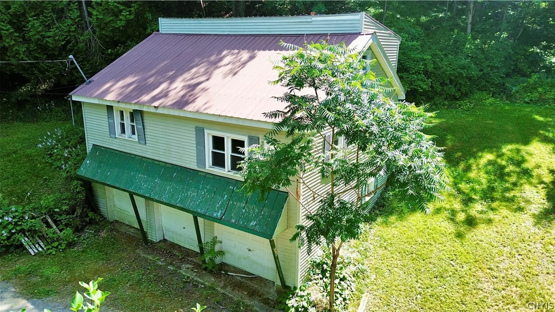 Property at 225 Lovers Leap Road, Danube, NY 13365 35