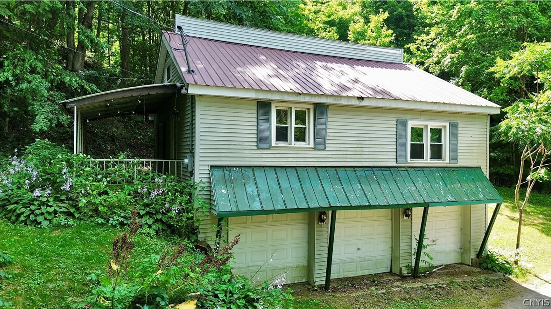 Property at 225 Lovers Leap Road, Danube, NY 13365 37
