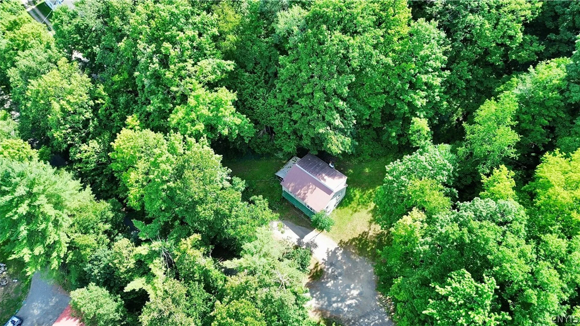 Property at 225 Lovers Leap Road, Danube, NY 13365 40