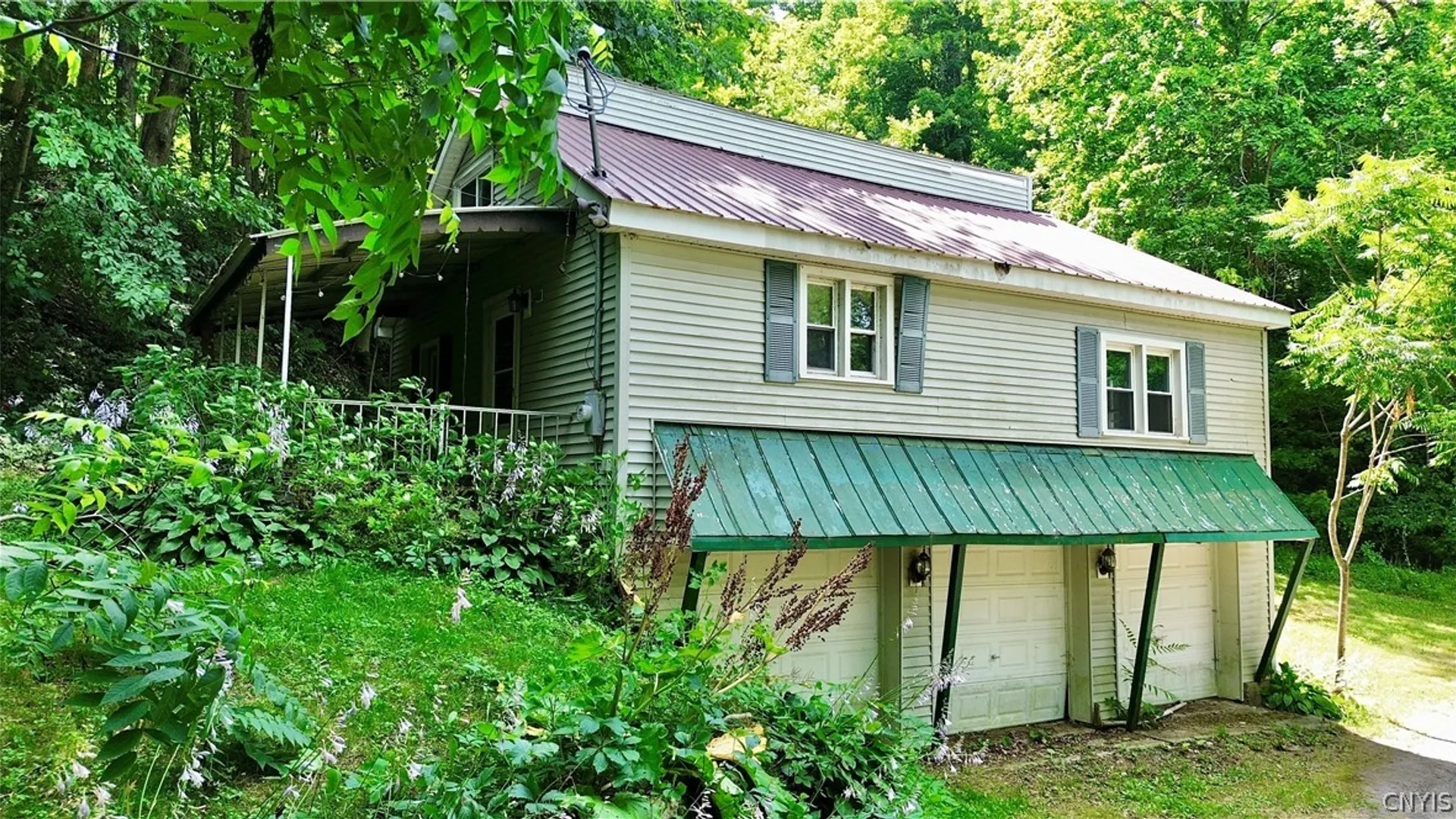 Property at 225 Lovers Leap Road, Danube, NY 13365 41