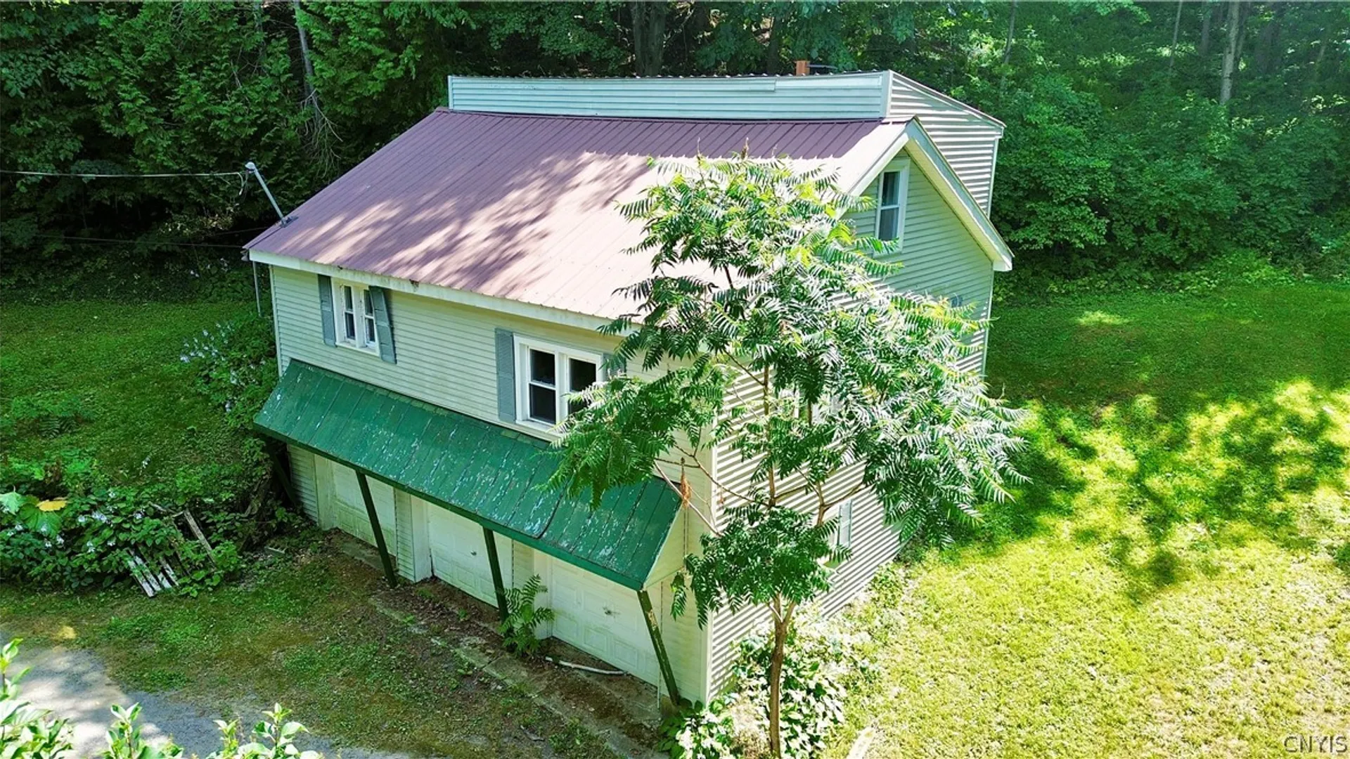 Property at 225 Lovers Leap Road, Danube, NY 13365 42