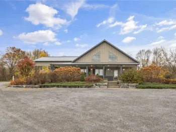 Property at 8189 New York 89, Covert, NY 14847