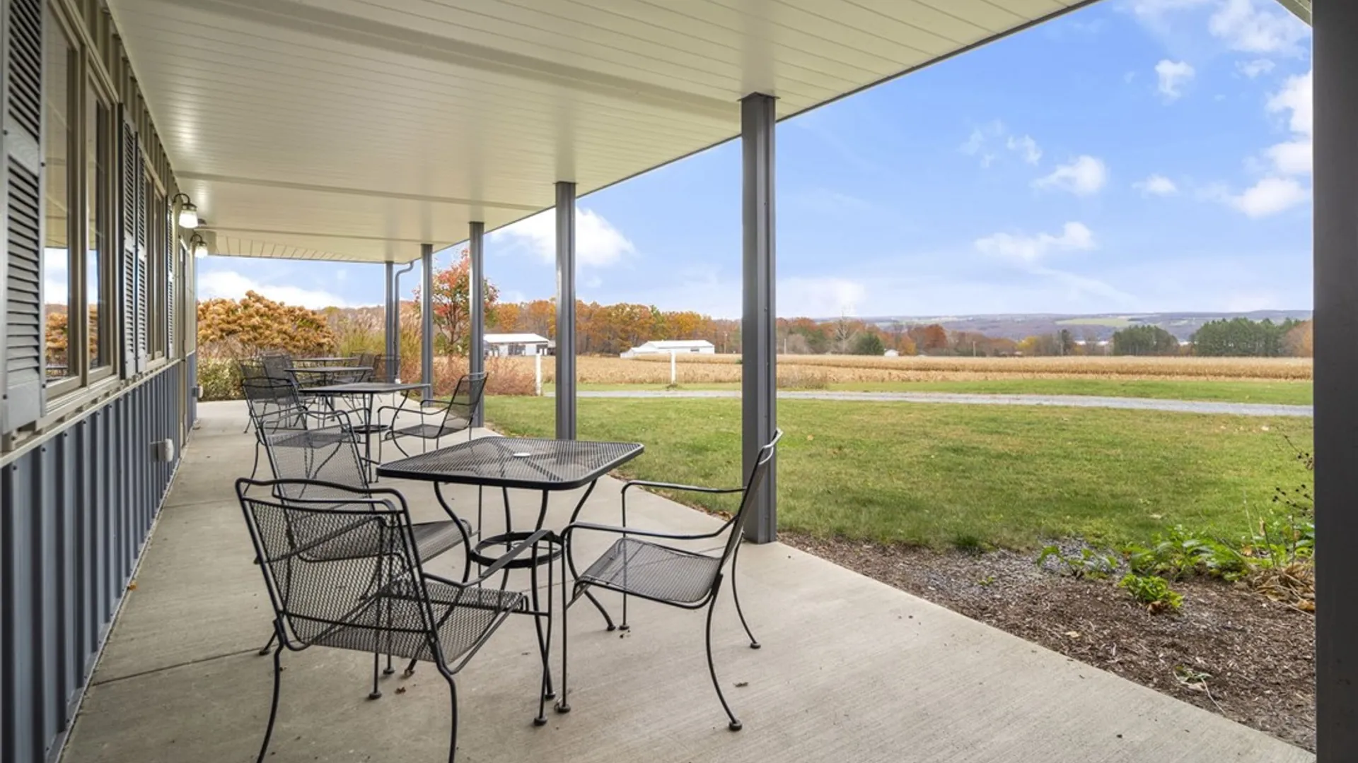 Property at 8189 New York 89, Covert, NY 14847 6