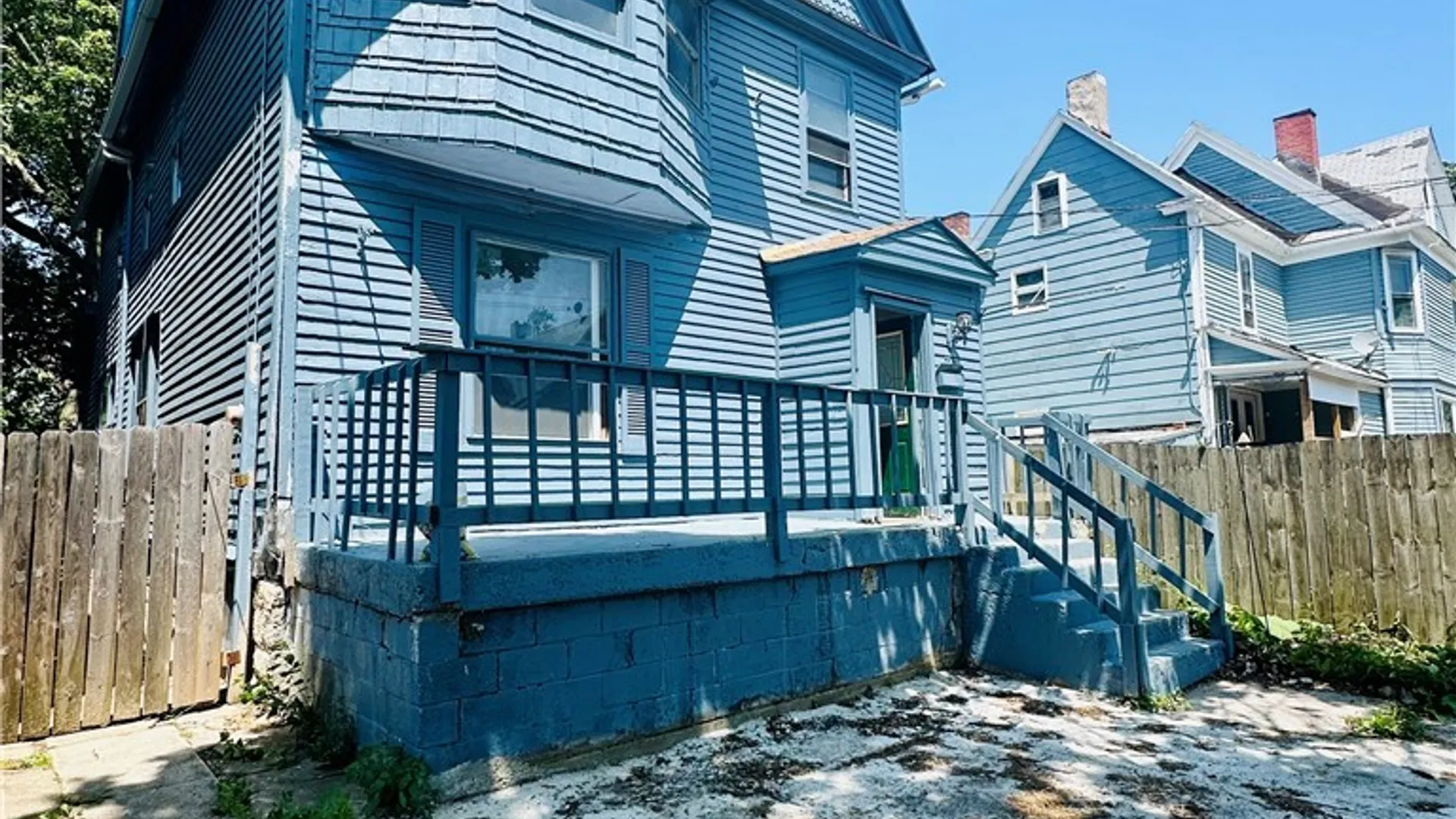Property at 114 School Street, Buffalo, NY 14213 2
