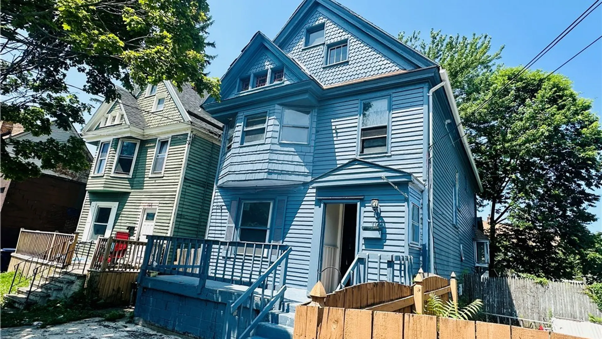 Property at 114 School Street, Buffalo, NY 14213 3