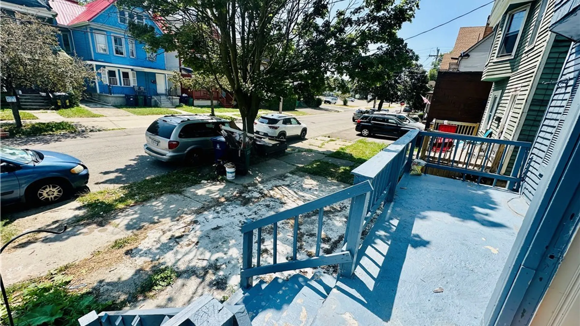 Property at 114 School Street, Buffalo, NY 14213 4