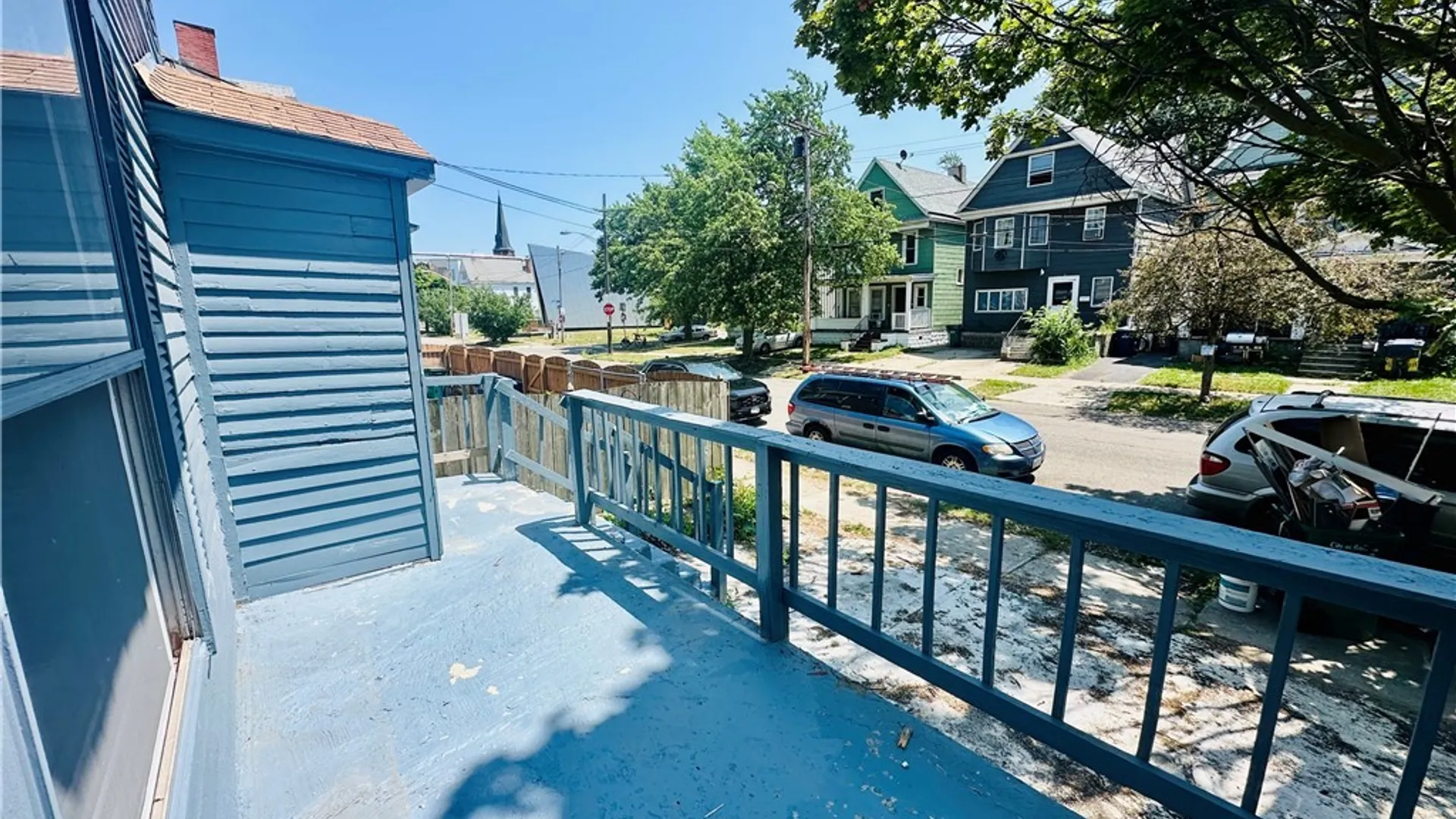 Property at 114 School Street, Buffalo, NY 14213 5