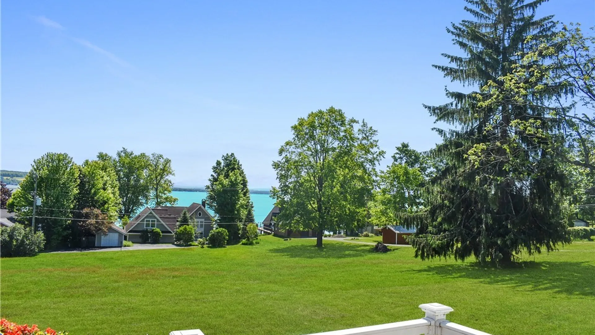 Property at 2944 Route 394, North Harmony, NY 14710 3