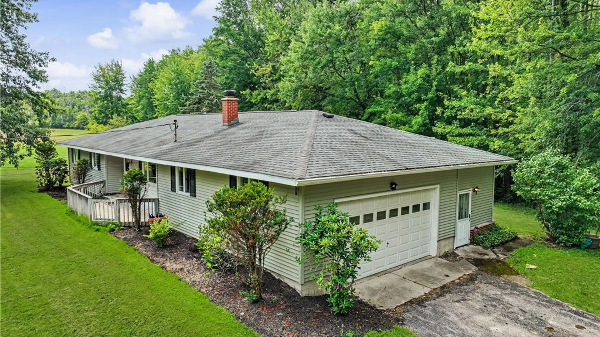 Property at 11209 Walnut Road, Sheridan, NY 14062 2