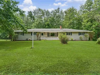 Property at 11209 Walnut Road, Sheridan, NY 14062