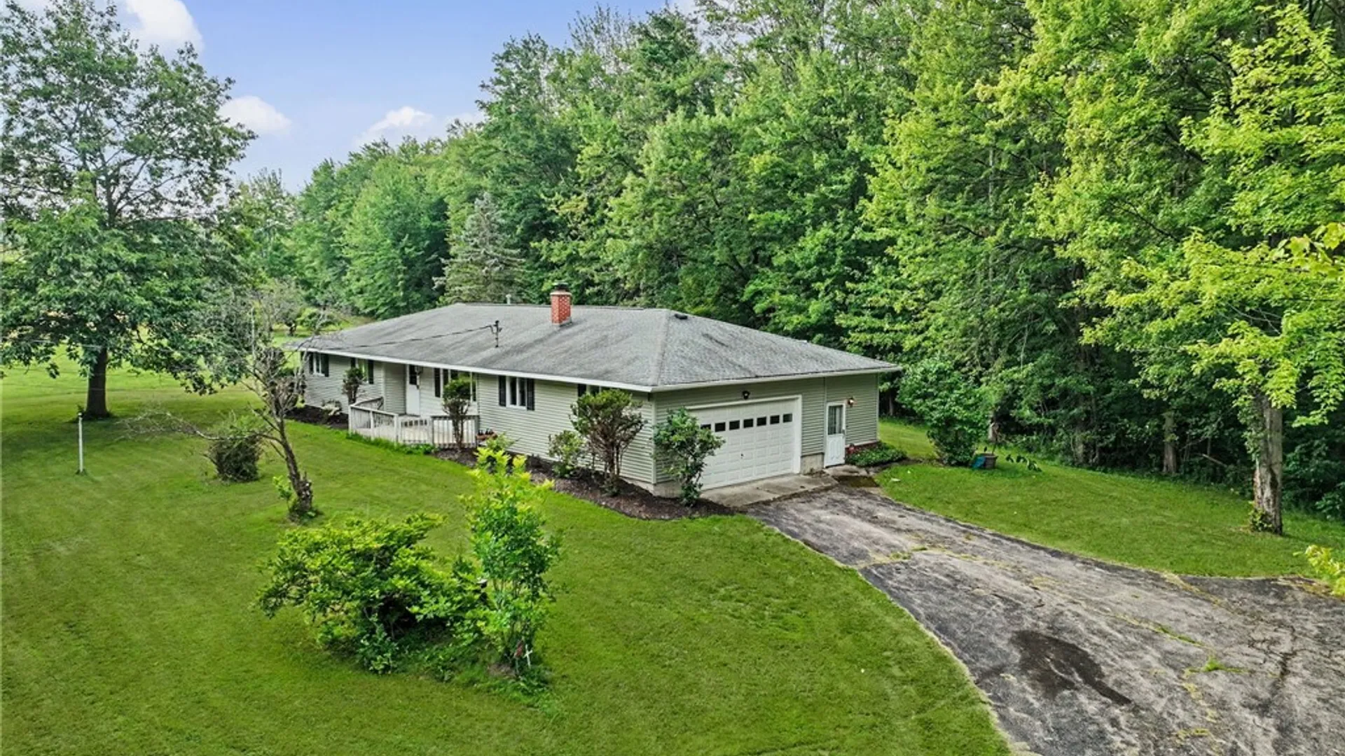 Property at 11209 Walnut Road, Sheridan, NY 14062 8