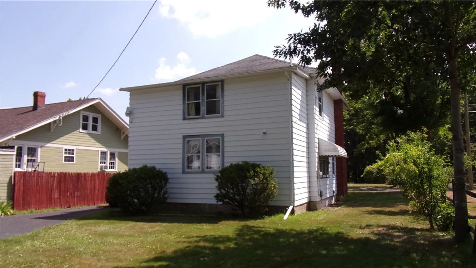 Property at 40 Fair Street, Nunda, NY 14517 27