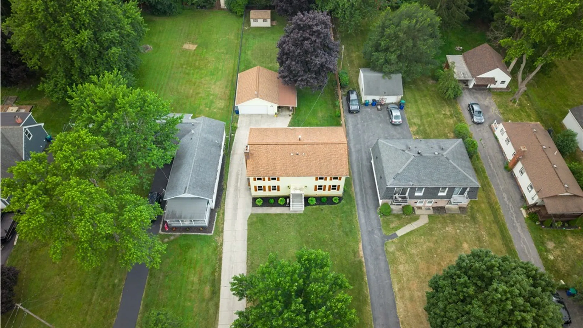 Property at 116 Tennyson Terrace, Amherst, NY 14221 10