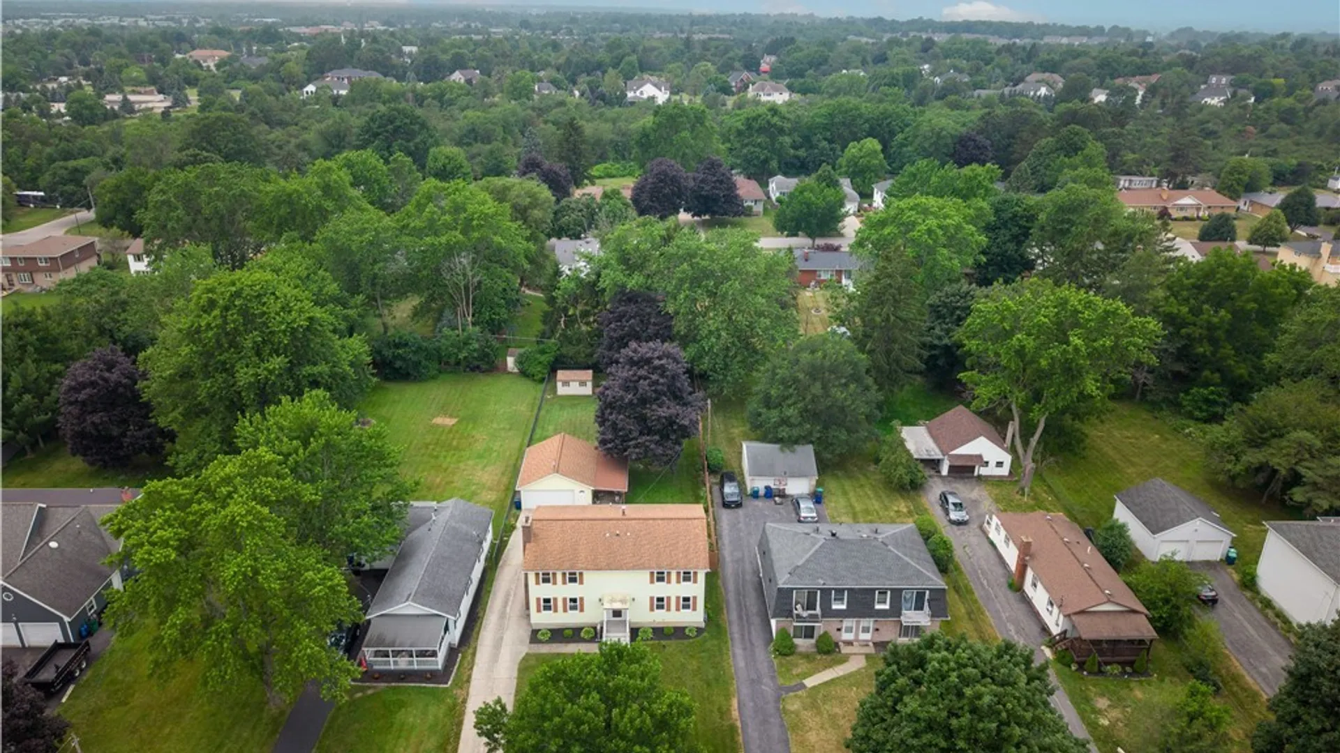 Property at 116 Tennyson Terrace, Amherst, NY 14221 11