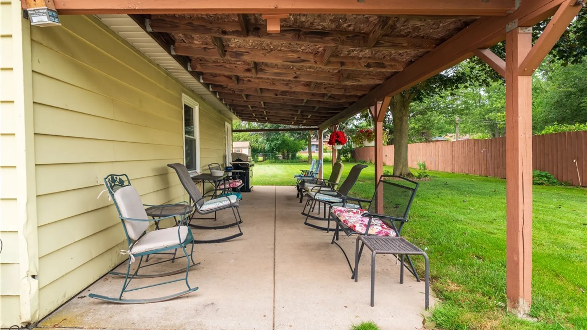 Property at 116 Tennyson Terrace, Amherst, NY 14221 13
