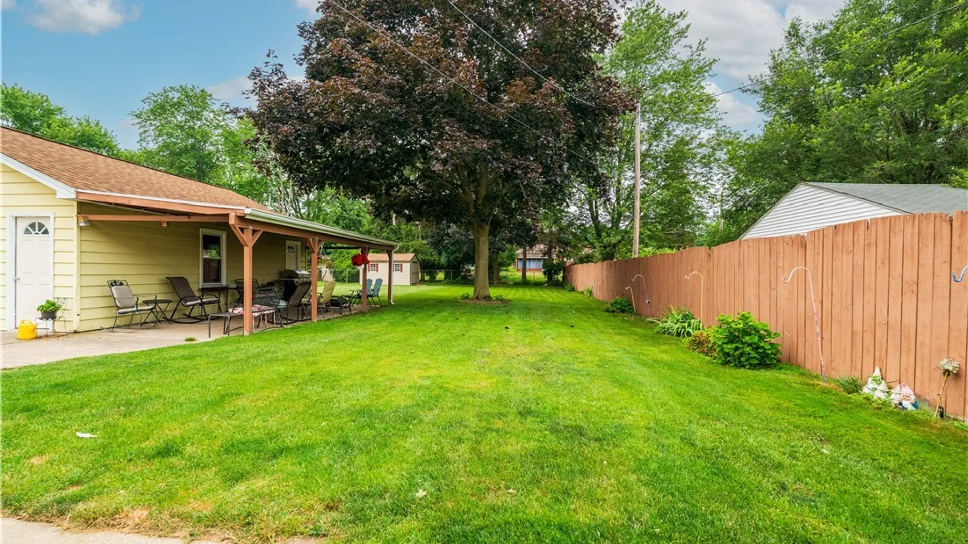 Property at 116 Tennyson Terrace, Amherst, NY 14221 14