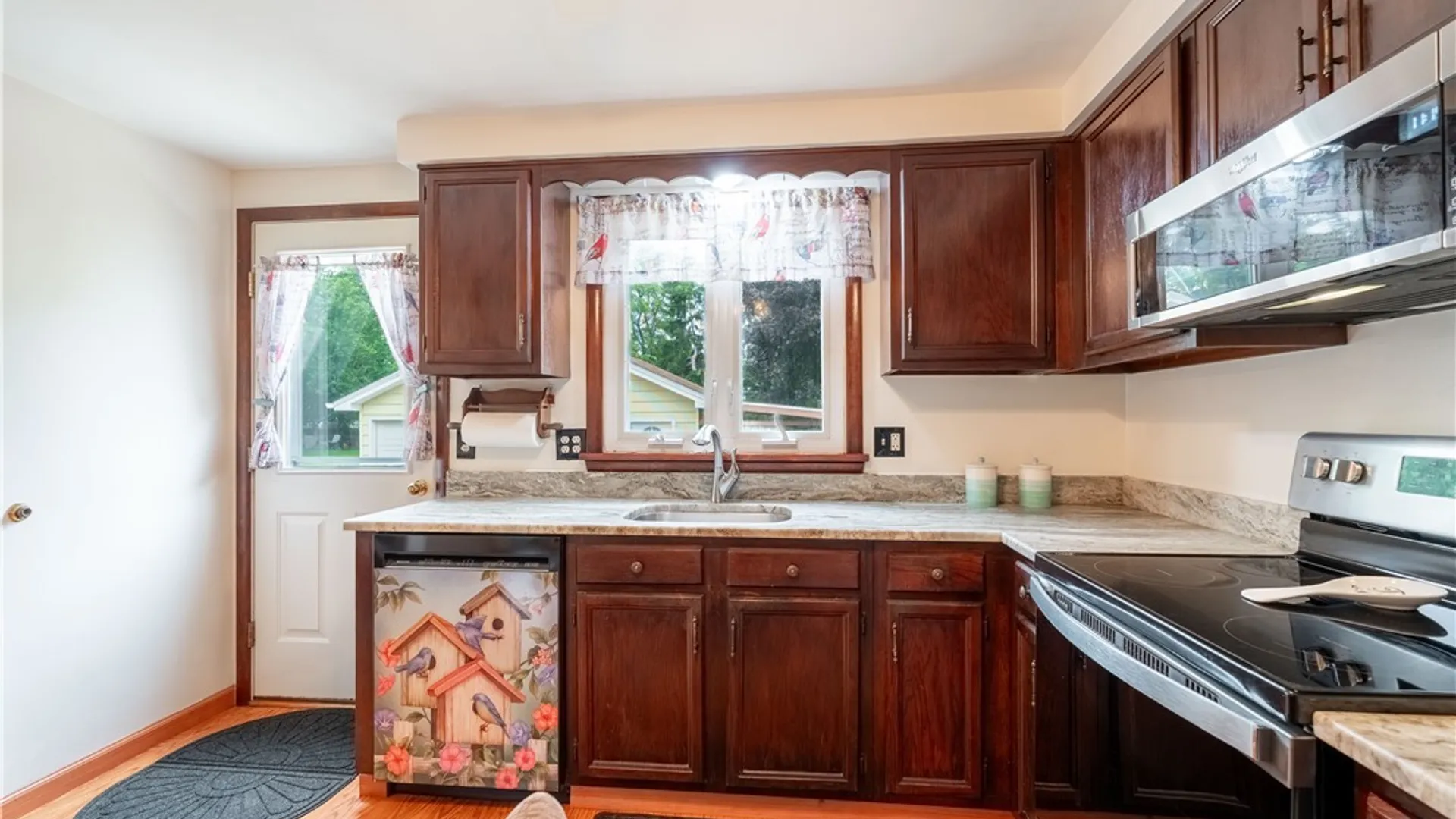 Property at 116 Tennyson Terrace, Amherst, NY 14221 16