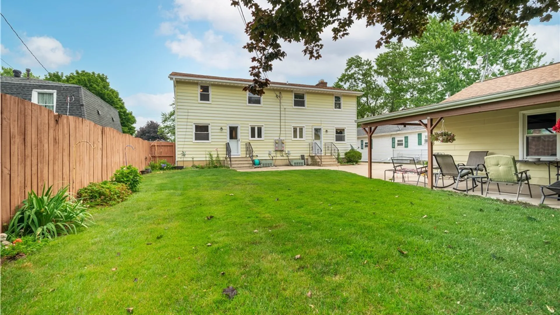 Property at 116 Tennyson Terrace, Amherst, NY 14221 2