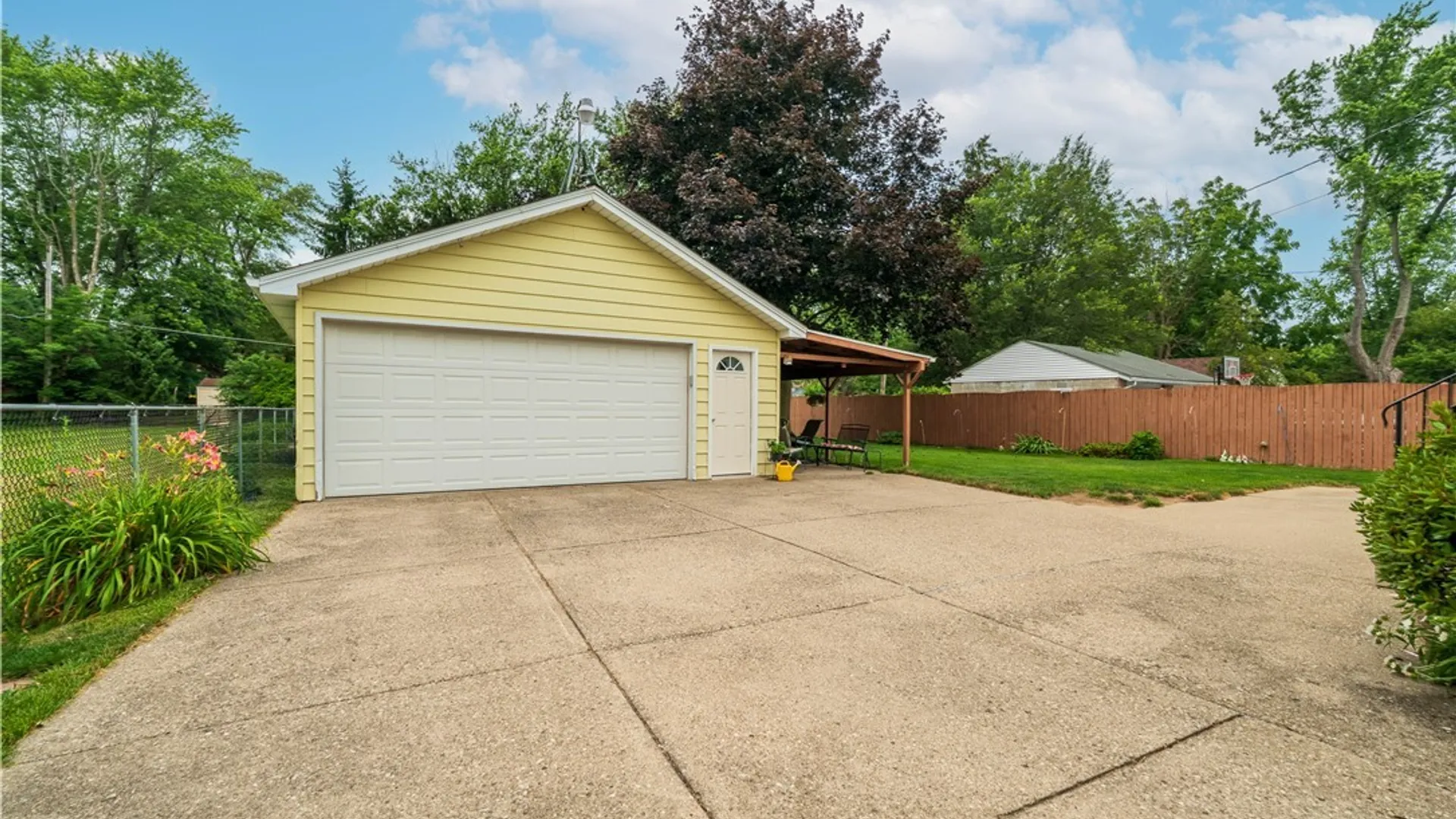 Property at 116 Tennyson Terrace, Amherst, NY 14221 4