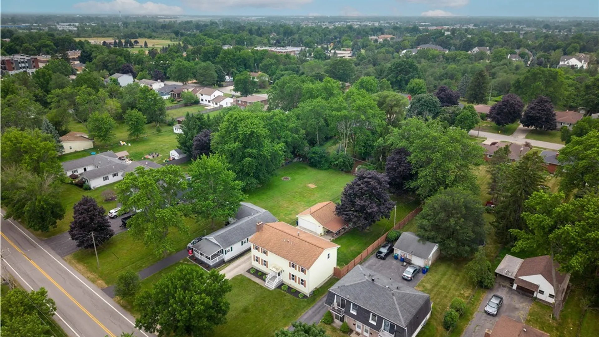 Property at 116 Tennyson Terrace, Amherst, NY 14221 5