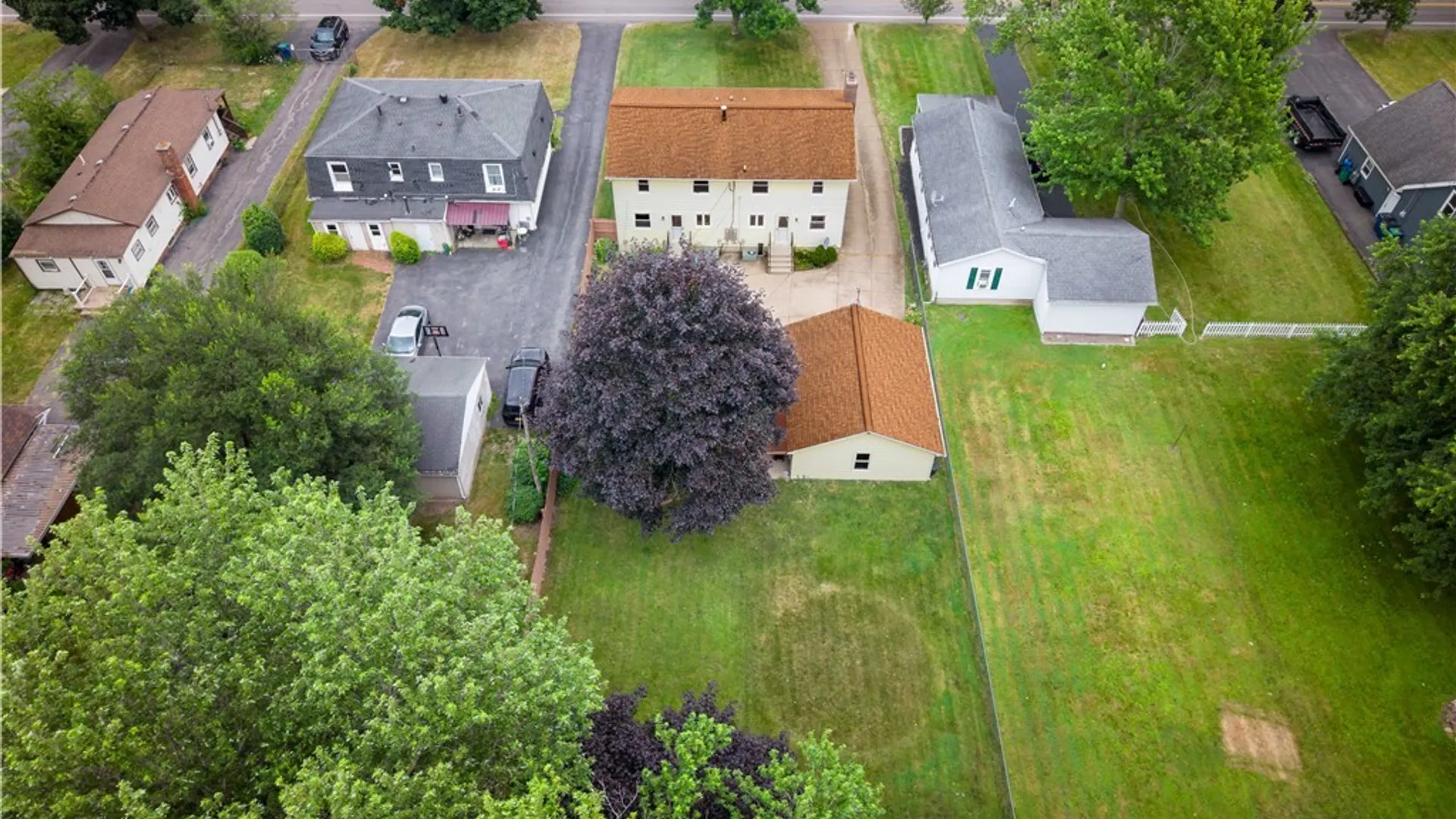 Property at 116 Tennyson Terrace, Amherst, NY 14221 8