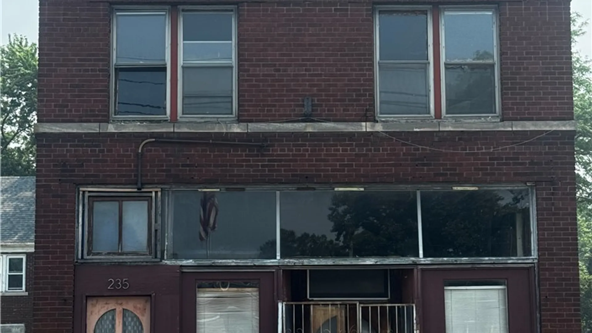 Property at 235 24th Street, Niagara Falls, NY 14303 2