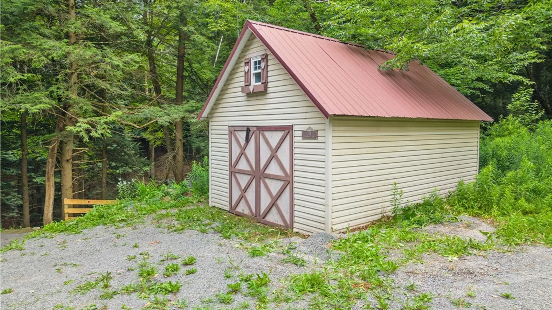 Property at 171 Strong Hill Road, Westford, NY 13488 26
