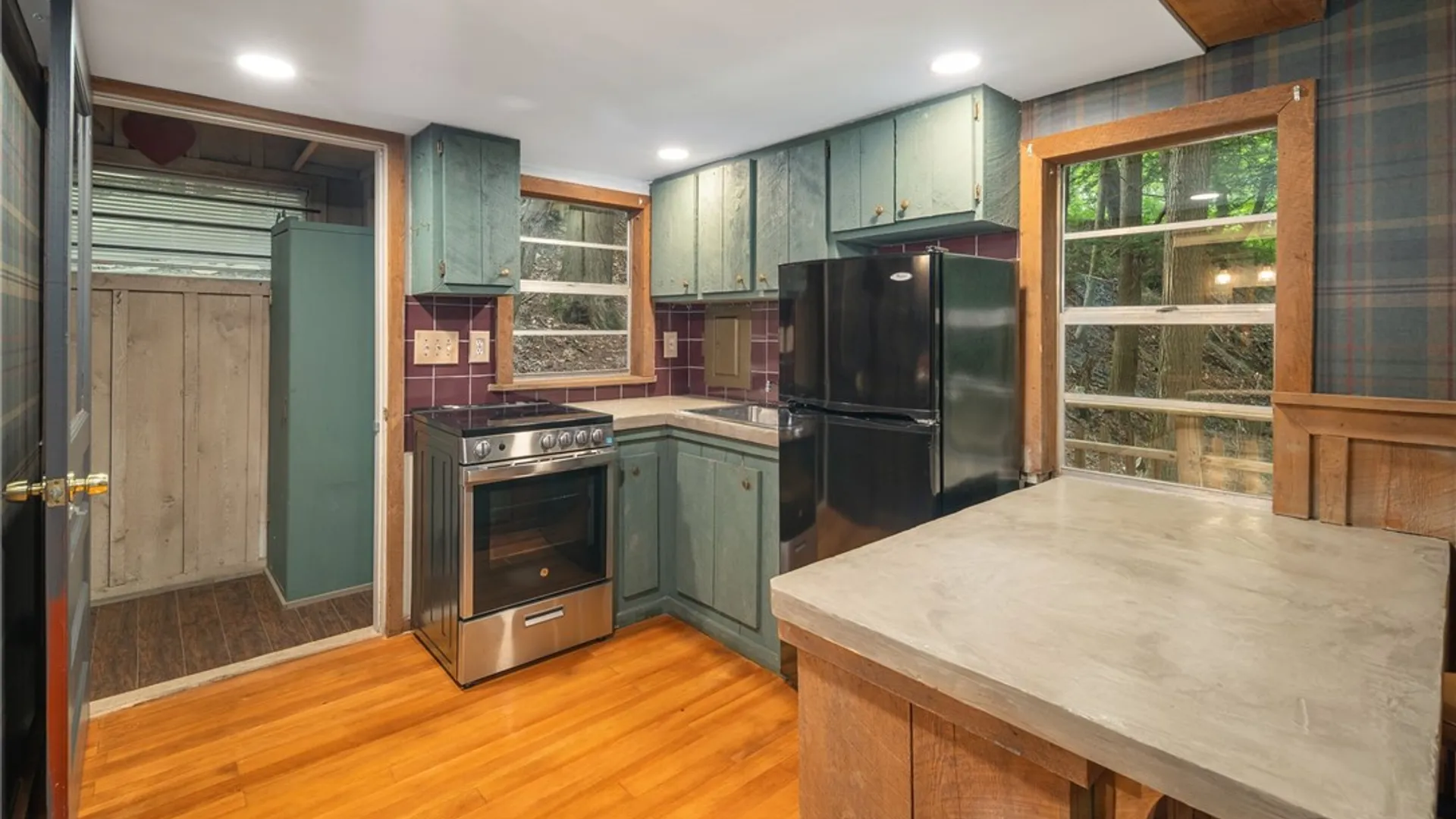 Property at 171 Strong Hill Road, Westford, NY 13488 9