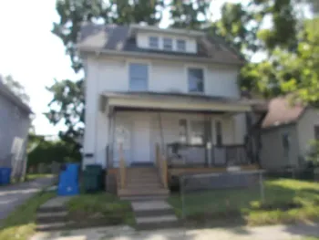 Property at 41 Doran Street, Rochester, NY 14608