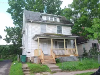 Property at 41 Doran Street, Rochester, NY 14608
