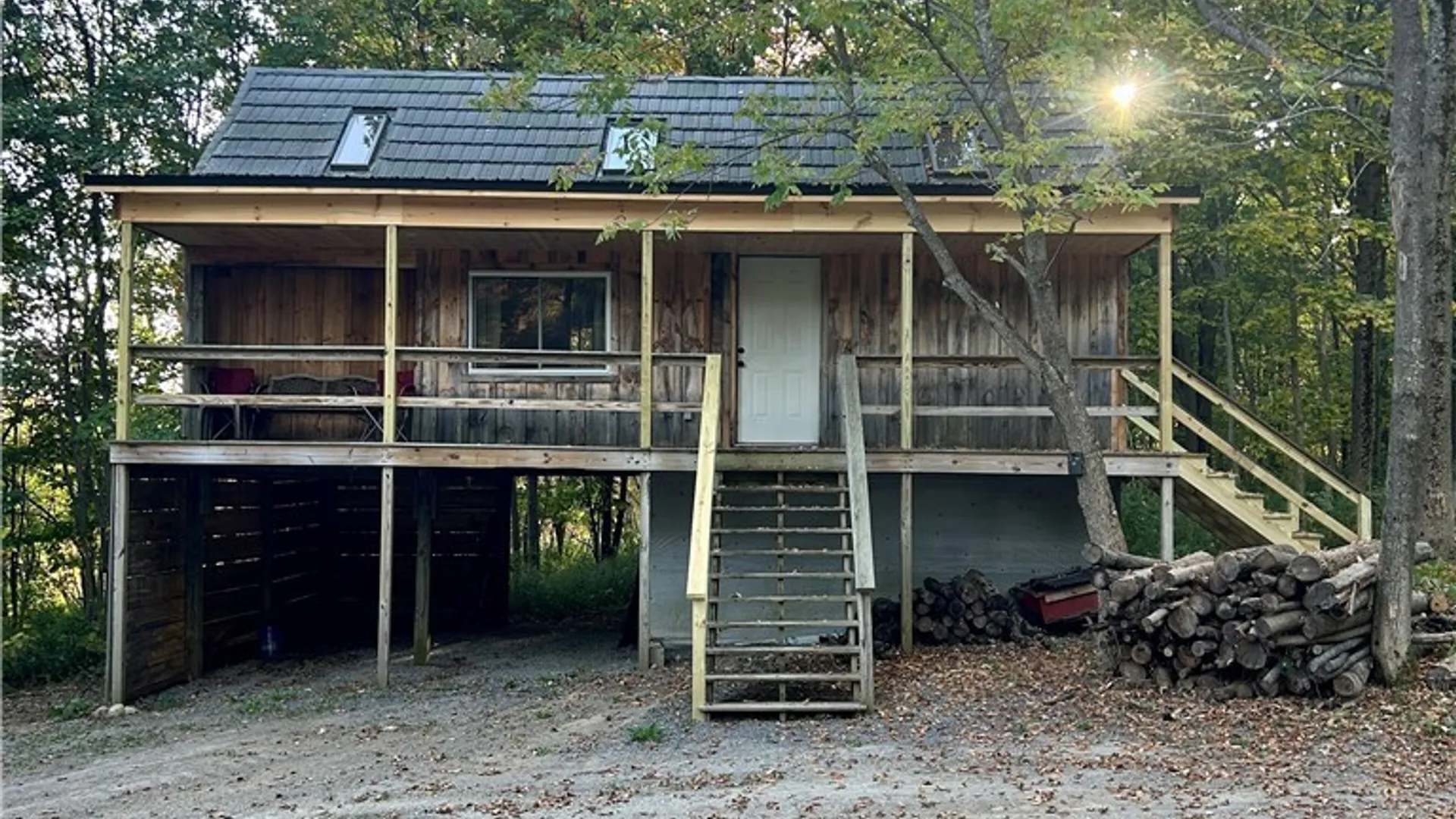 Property at 1803 County Route 194, Pinckney, NY 13626 2