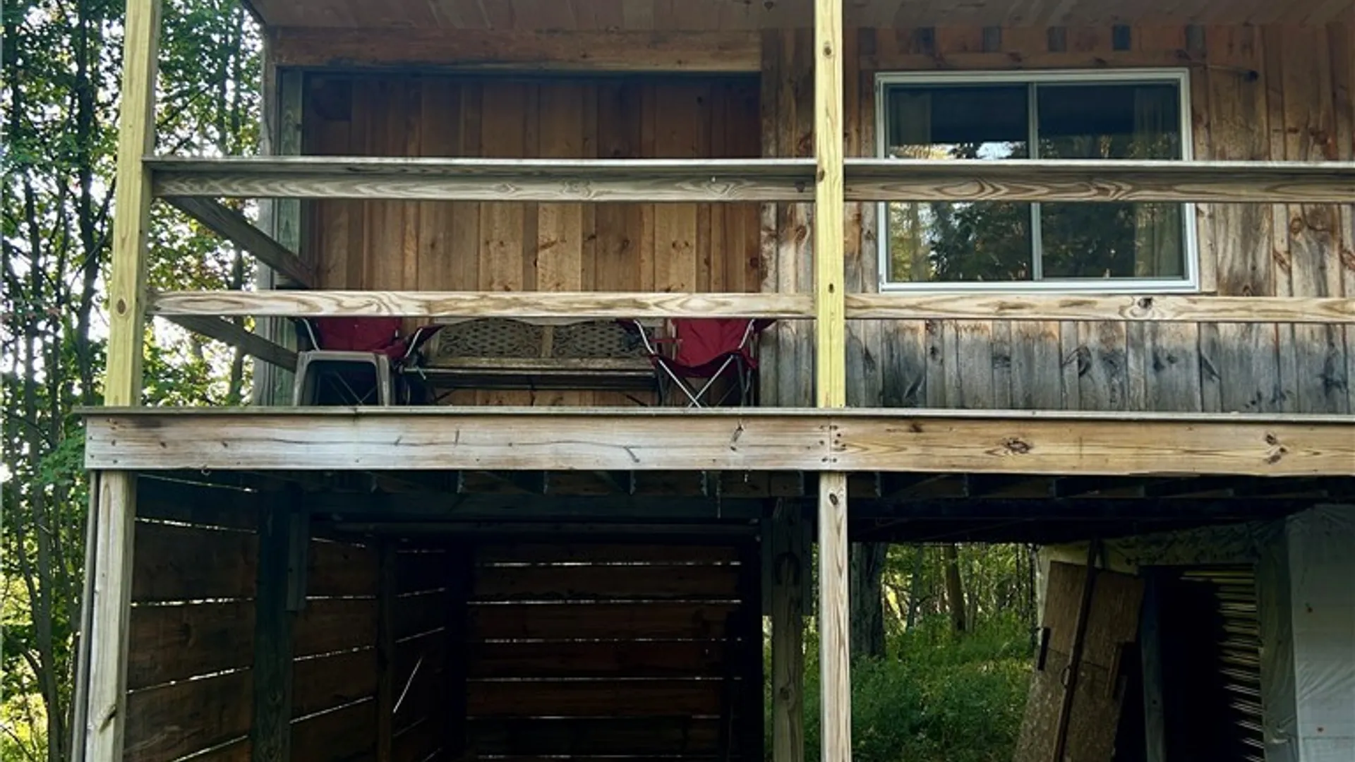 Property at 1803 County Route 194, Pinckney, NY 13626 5