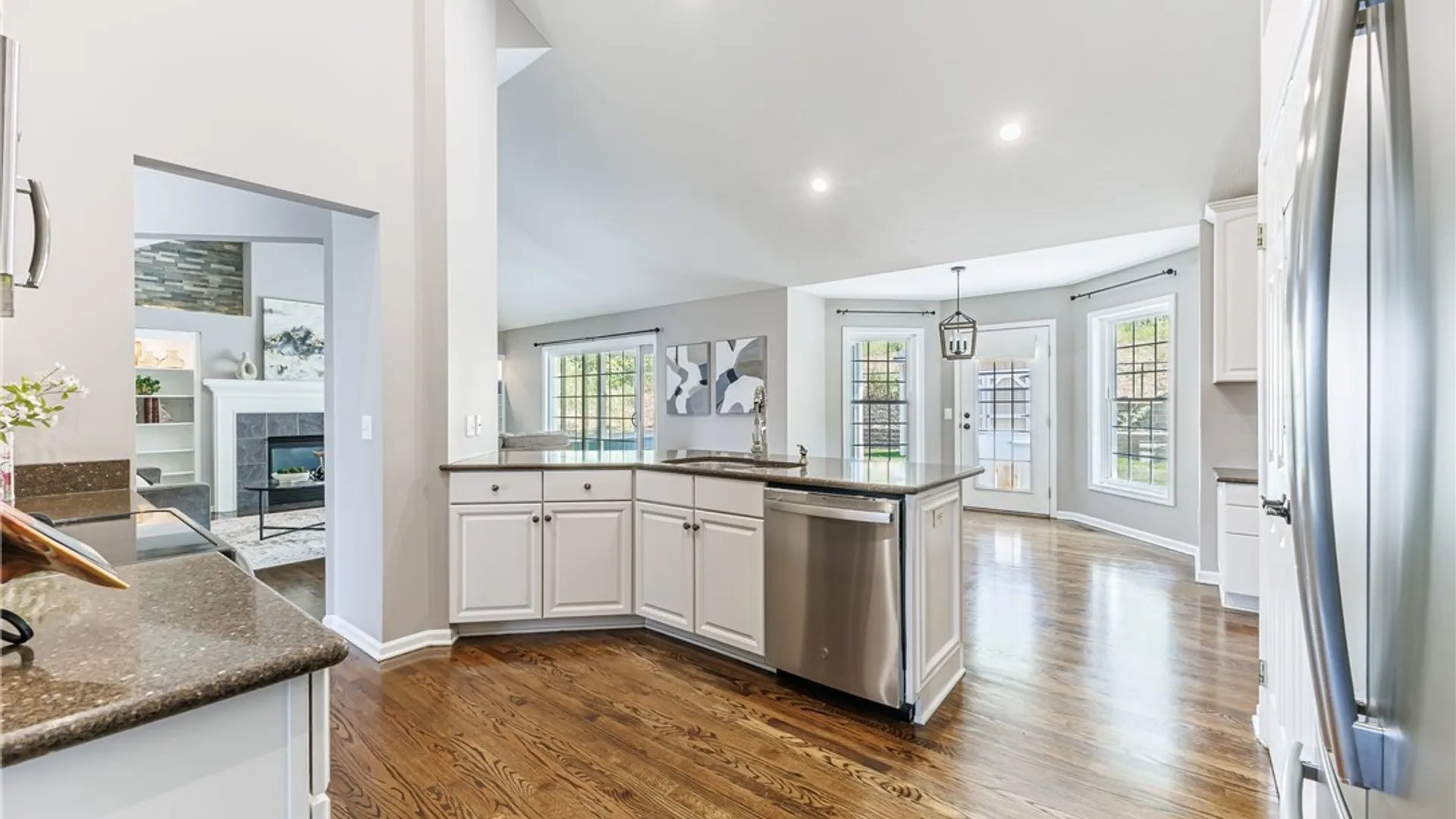 Property at 7359 Sachem Trail, Victor, NY 14564 11