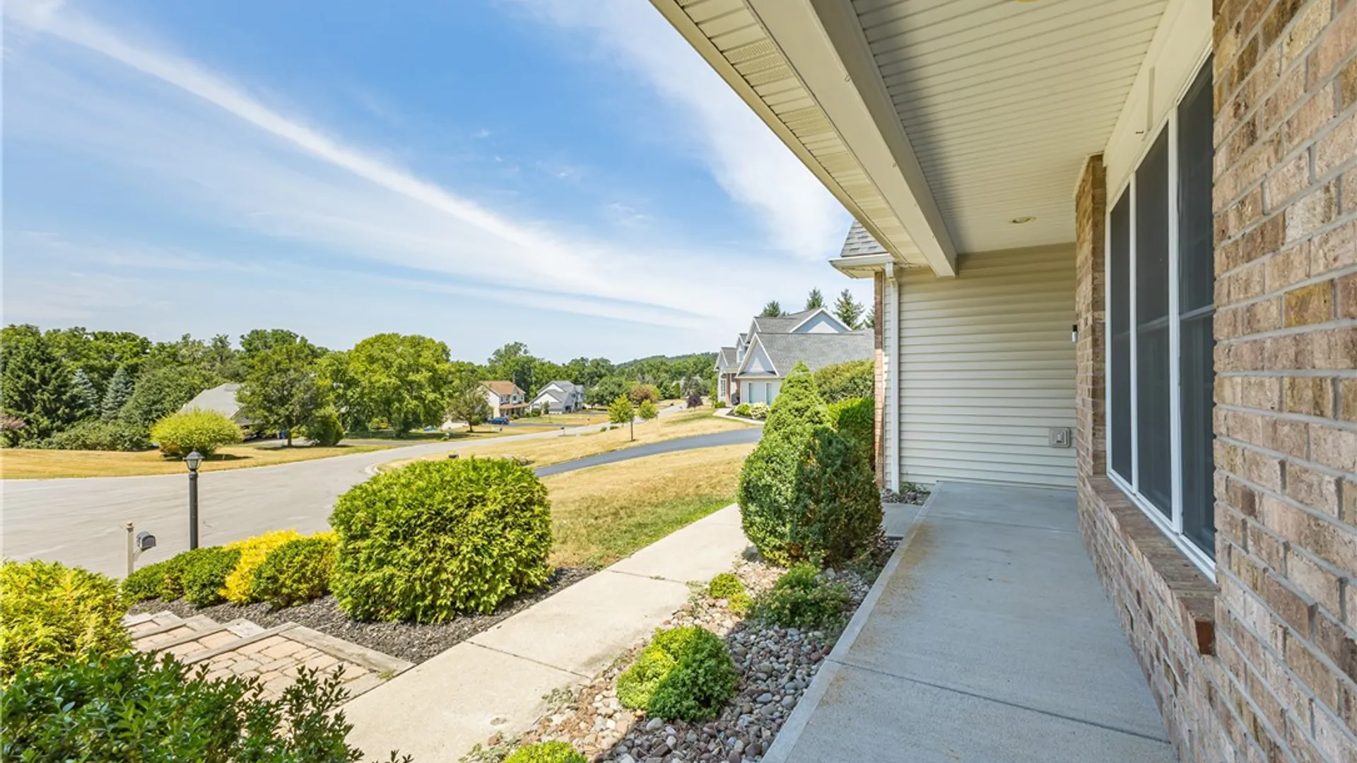 Property at 7359 Sachem Trail, Victor, NY 14564 2