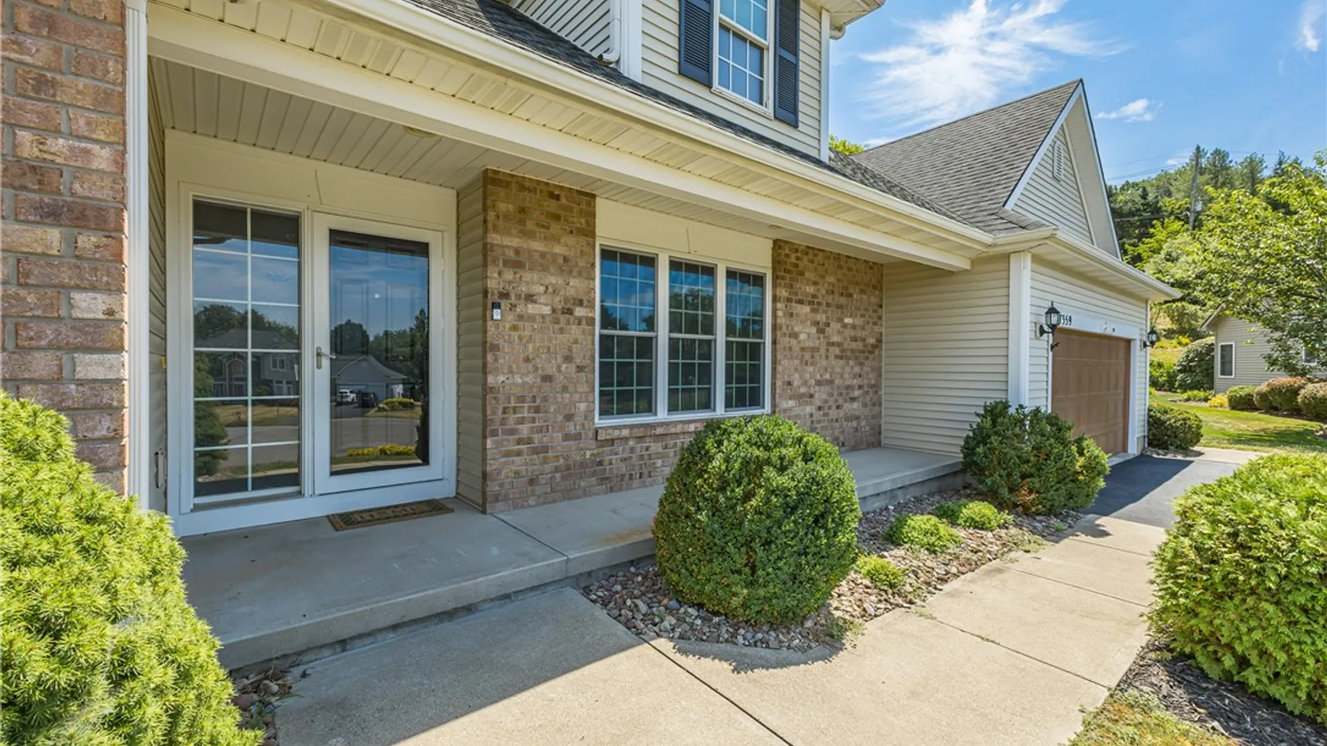 Property at 7359 Sachem Trail, Victor, NY 14564 3