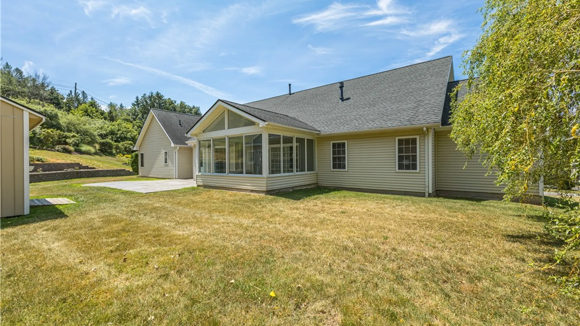 Property at 7359 Sachem Trail, Victor, NY 14564 40