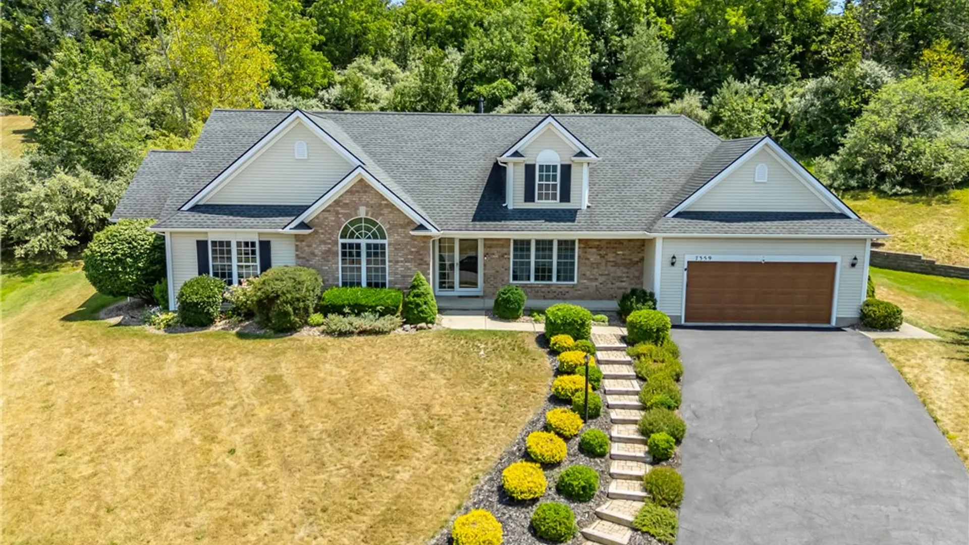 Property at 7359 Sachem Trail, Victor, NY 14564 42