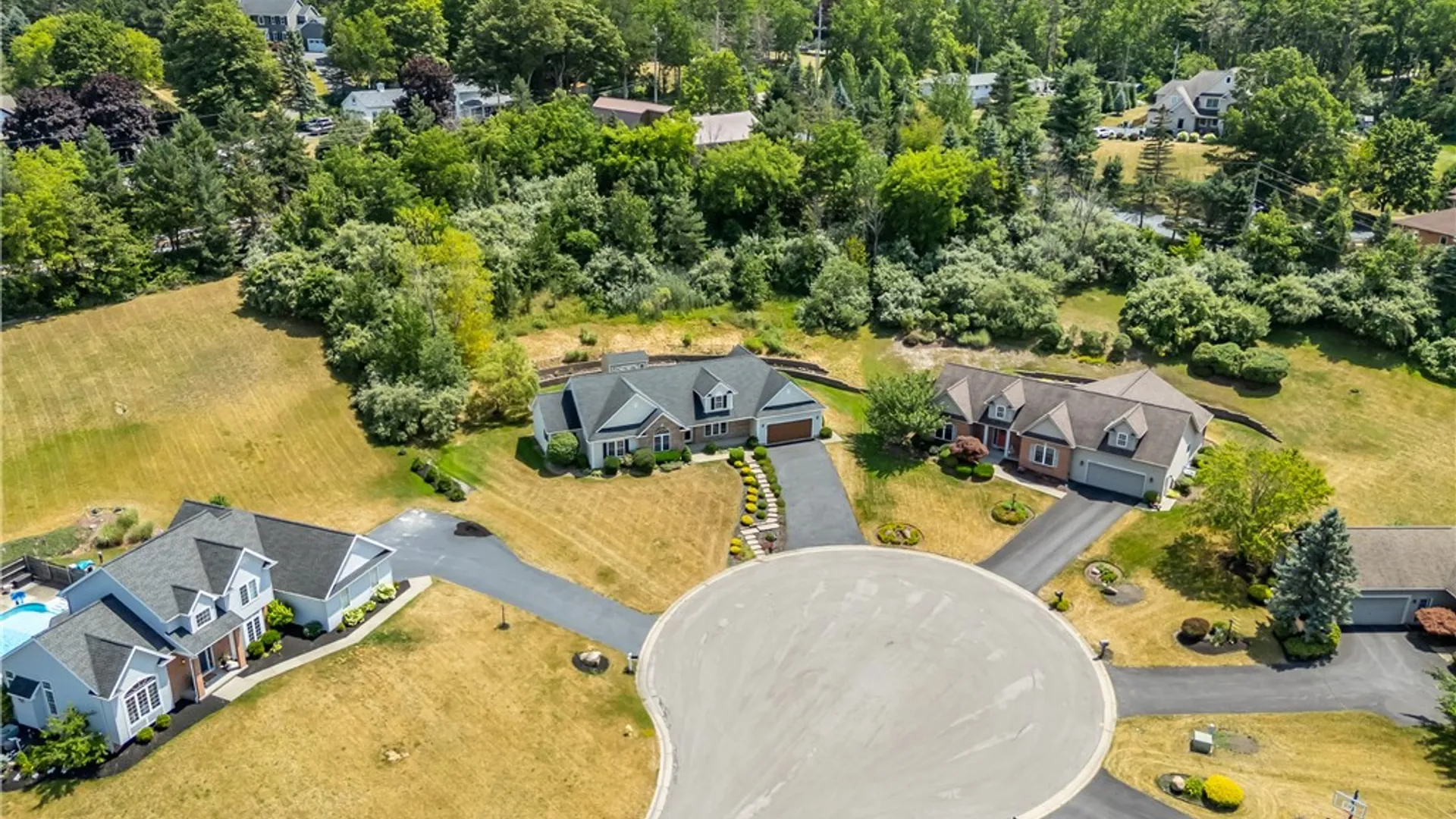 Property at 7359 Sachem Trail, Victor, NY 14564 44