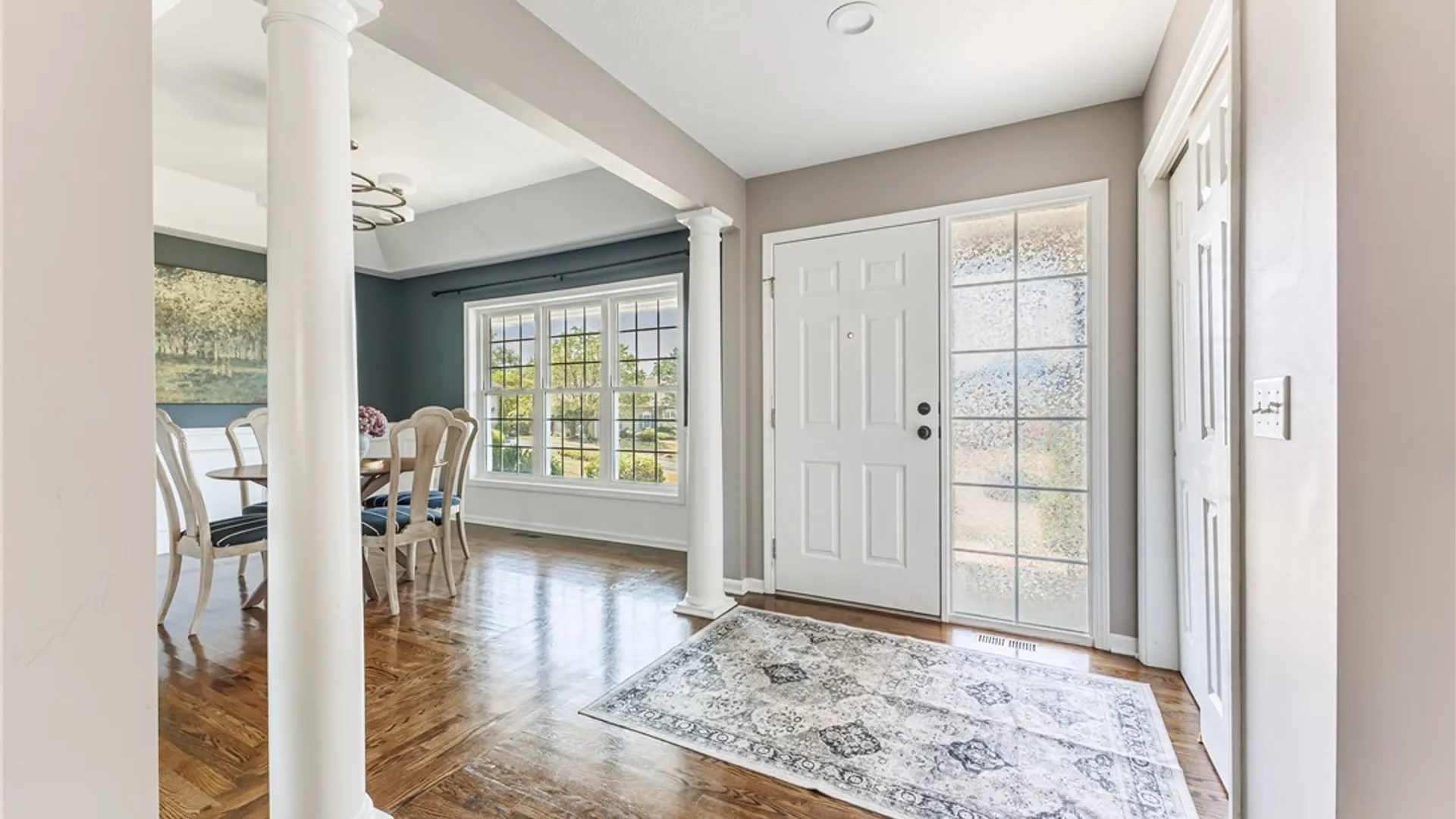 Property at 7359 Sachem Trail, Victor, NY 14564 5