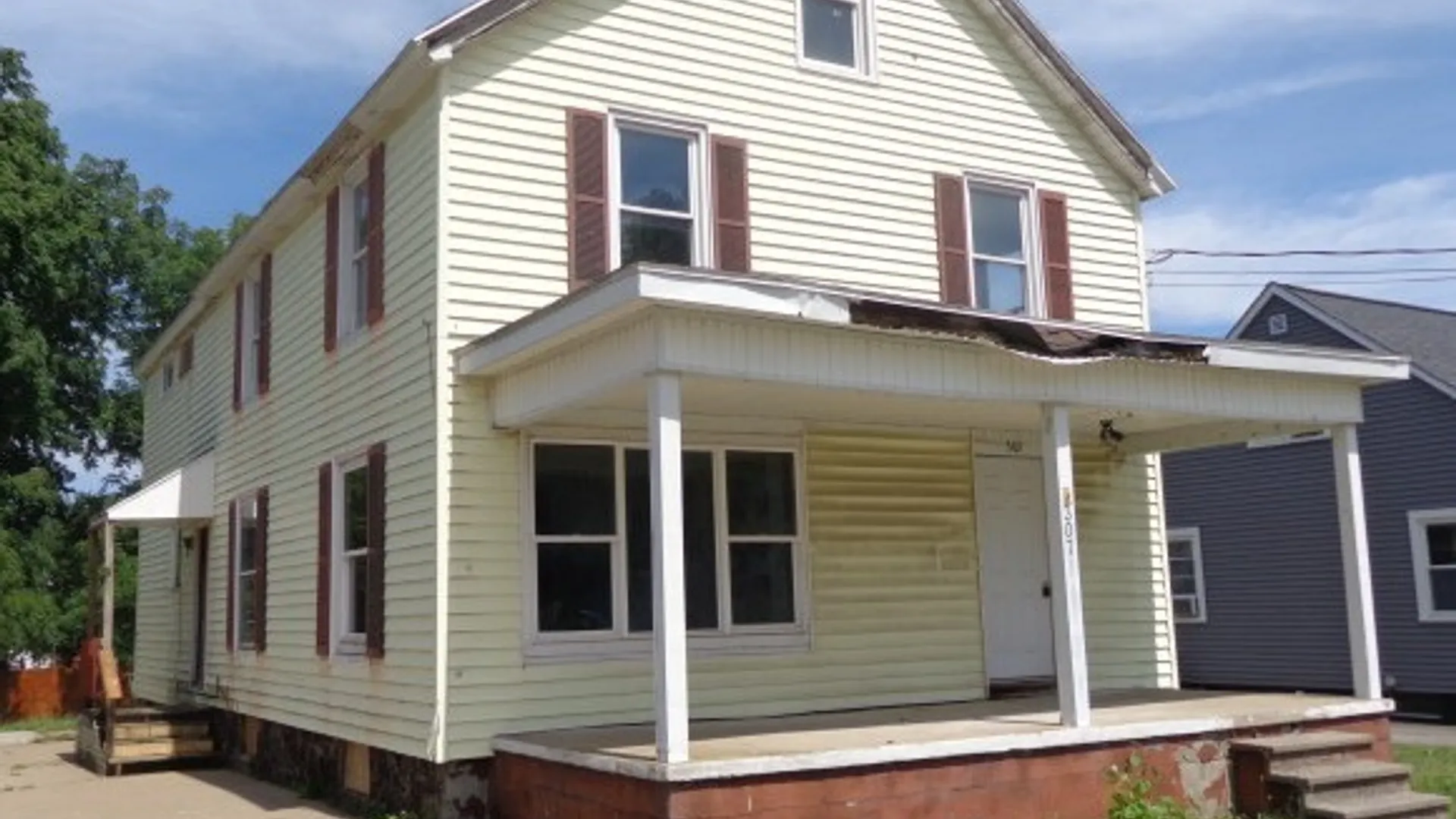 Property at 307 4th Avenue, Frankfort, NY 13340 2