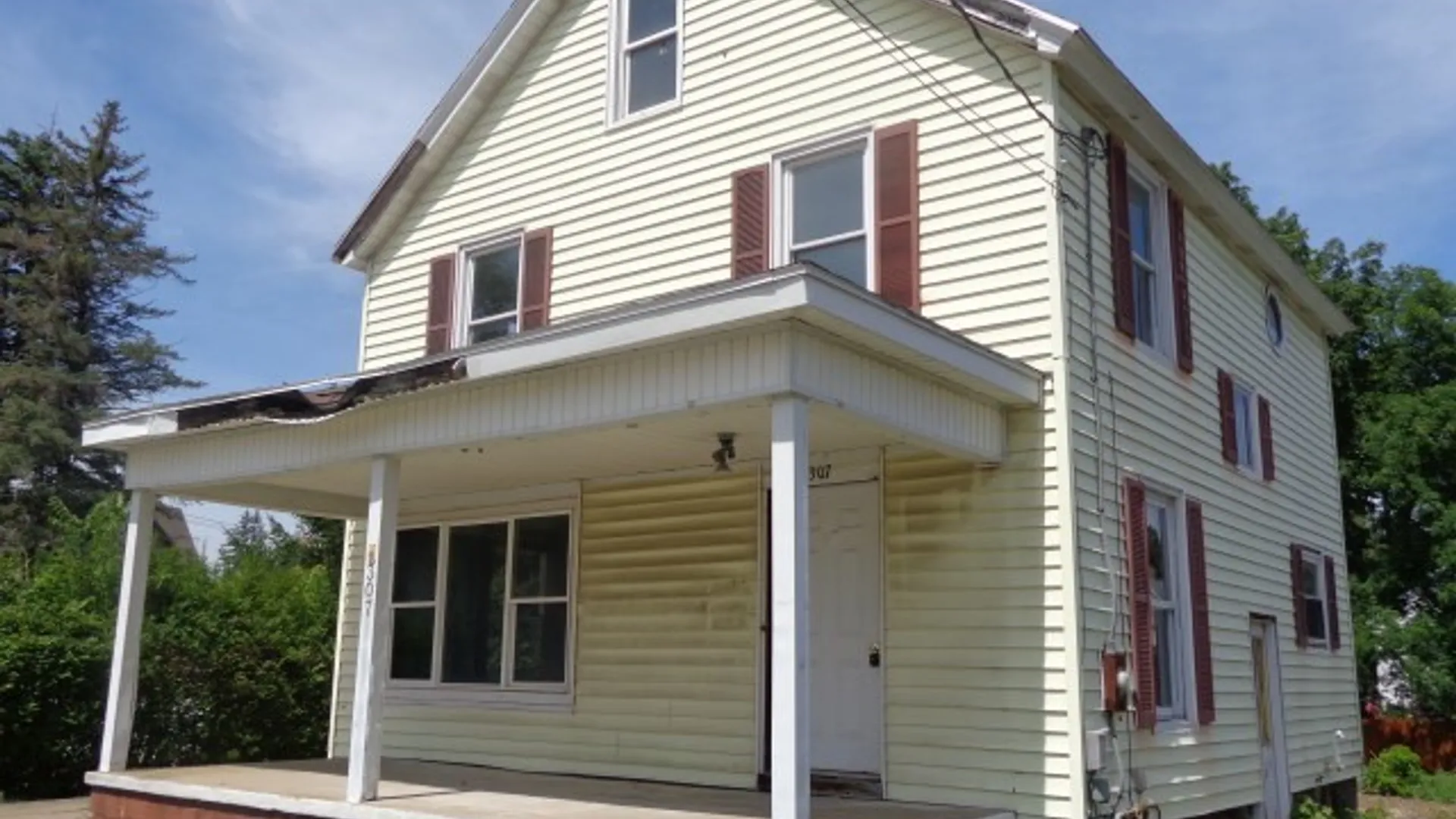 Property at 307 4th Avenue, Frankfort, NY 13340 3