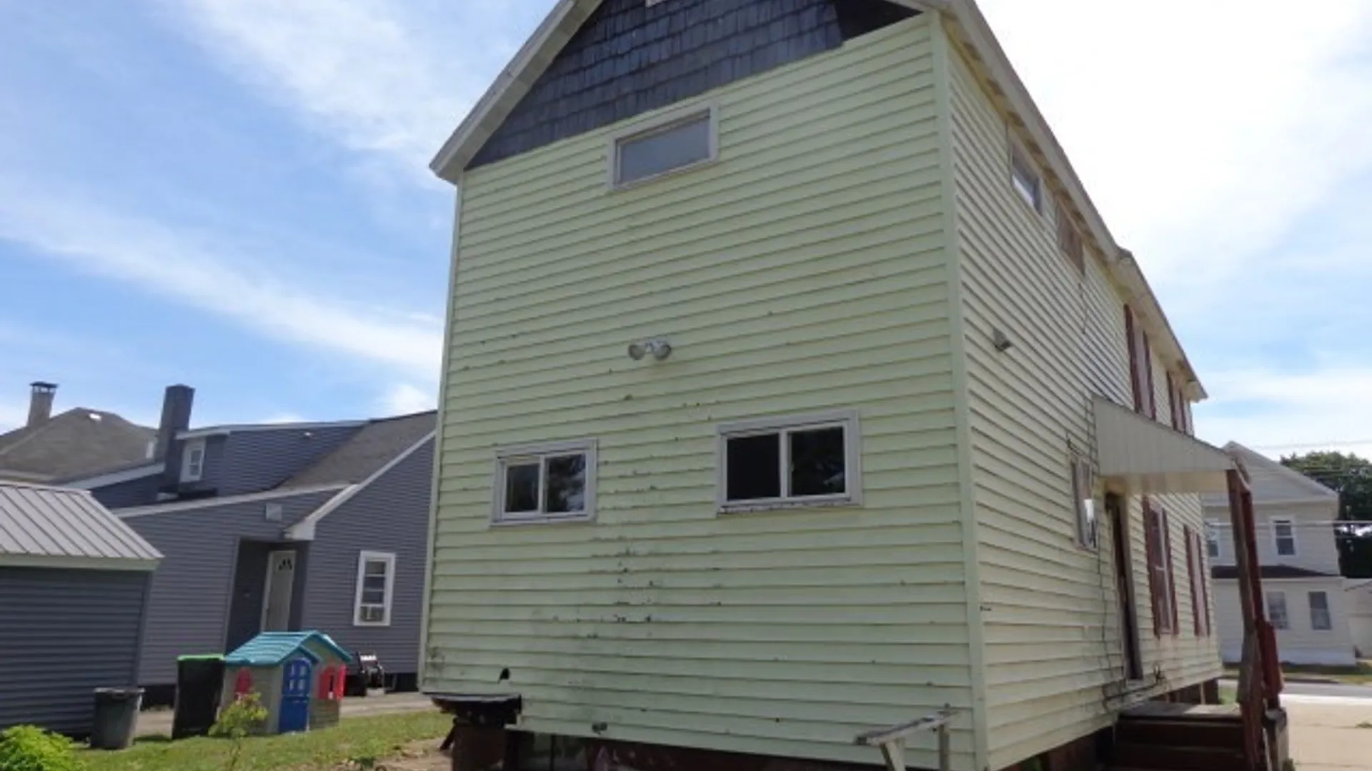 Property at 307 4th Avenue, Frankfort, NY 13340 4